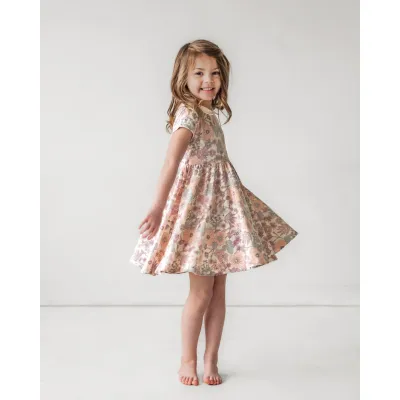 Rompers and Dresses
