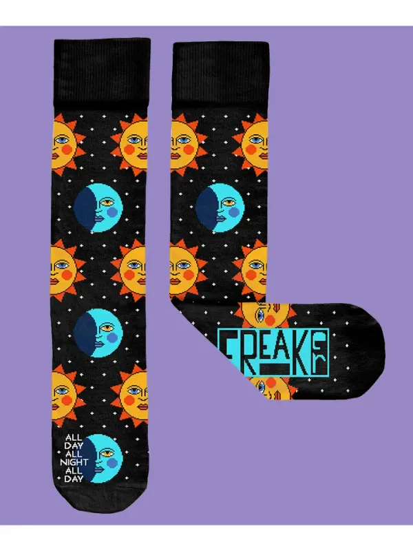 Adanad Socks