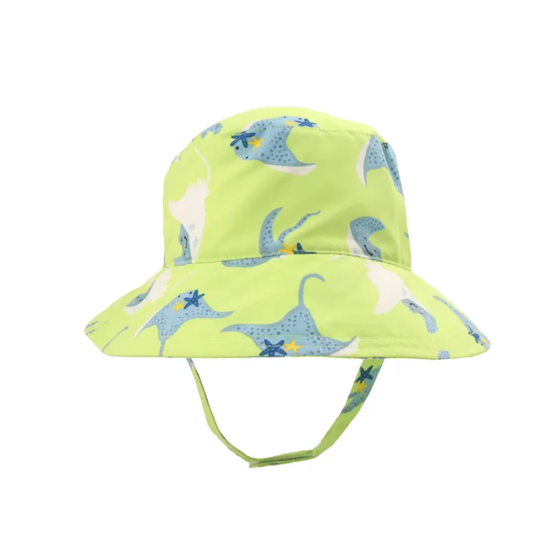 Bucket Sunhat, Stingray