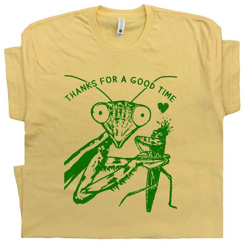Good Time Tee