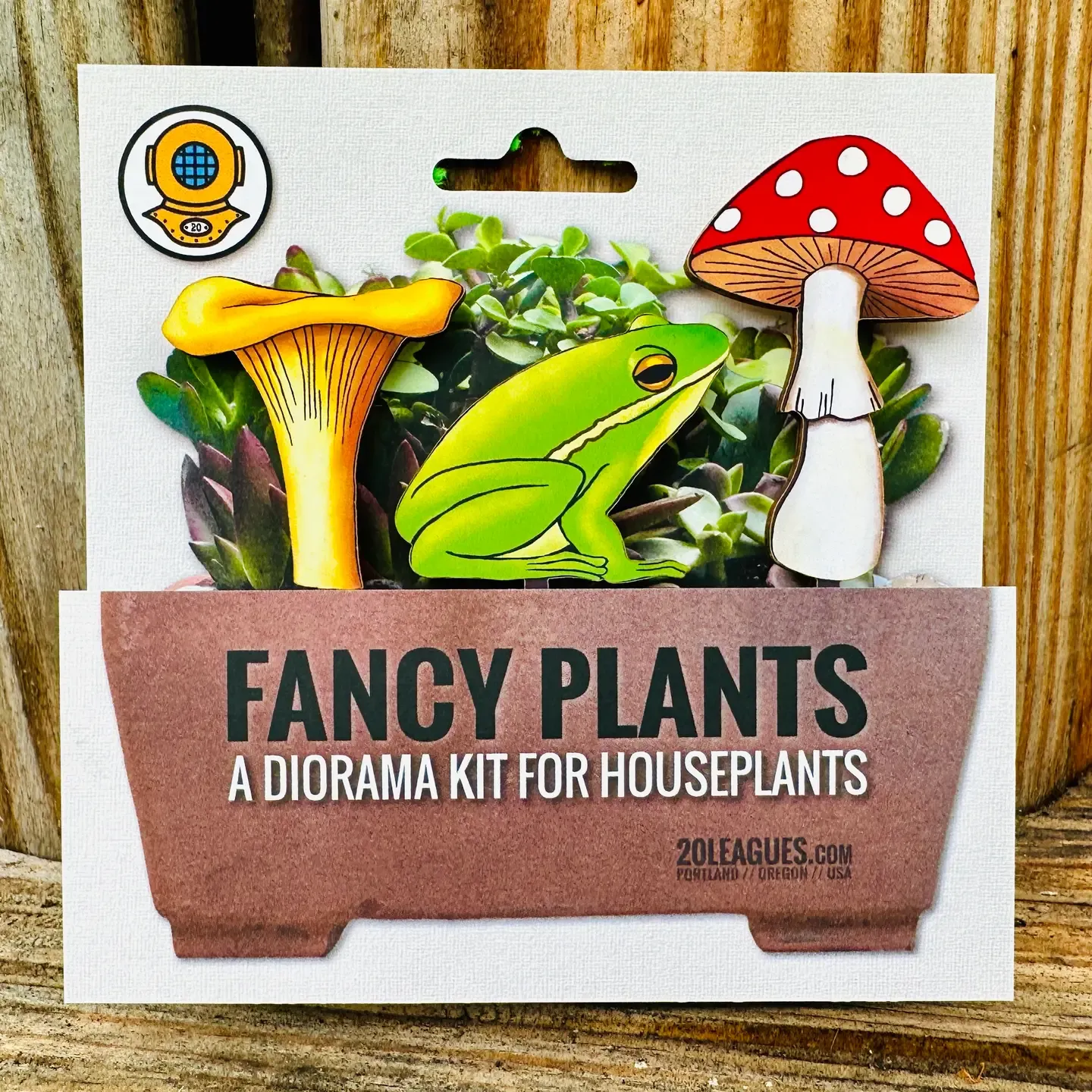Plant kit