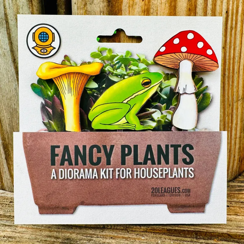 Plant kit