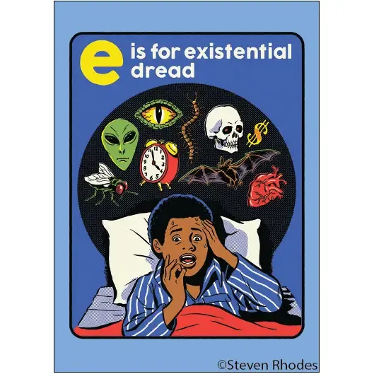 Existential Magnet
