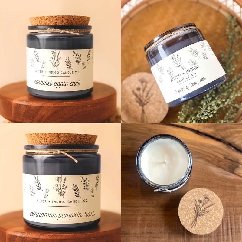 A & I Candle A & I Candle