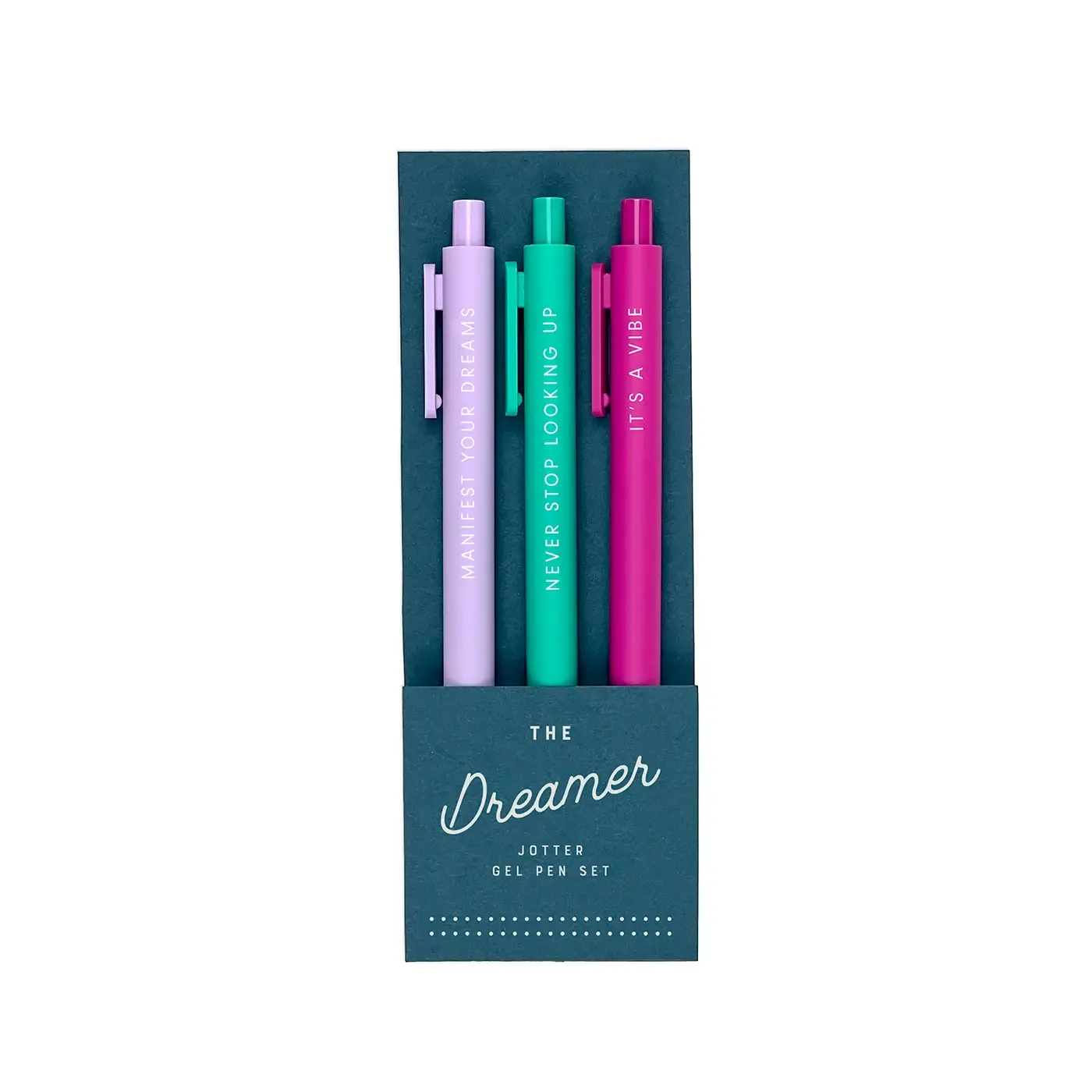 Dreamer Pen Set Dreamer Pen Set