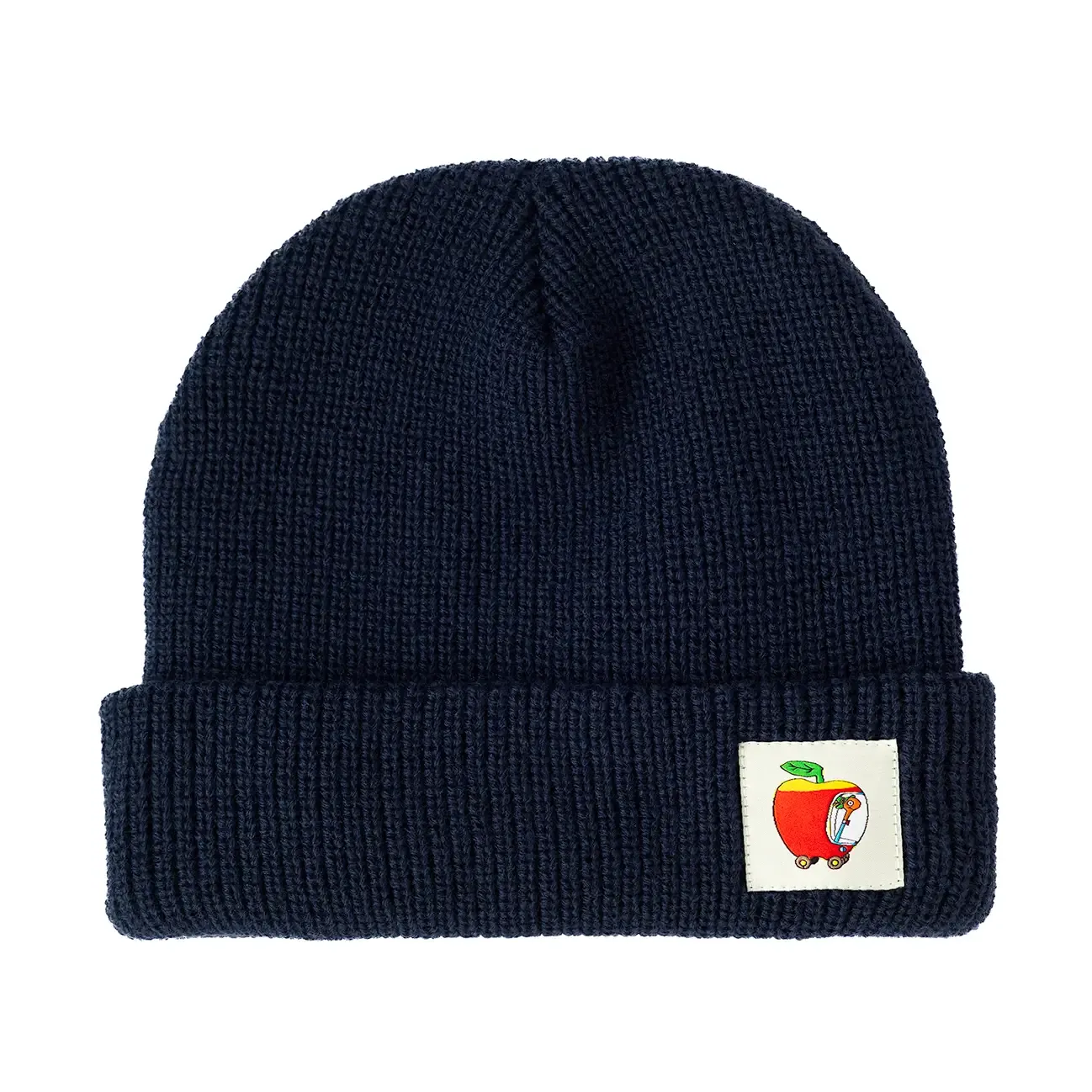 Apple Car Beanie Apple Car Beanie