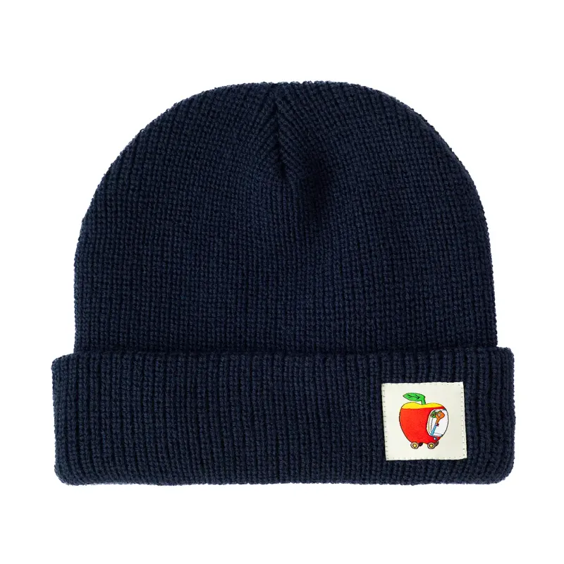 Apple Car Beanie