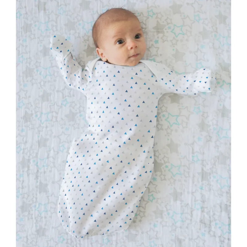 Newborn Gown