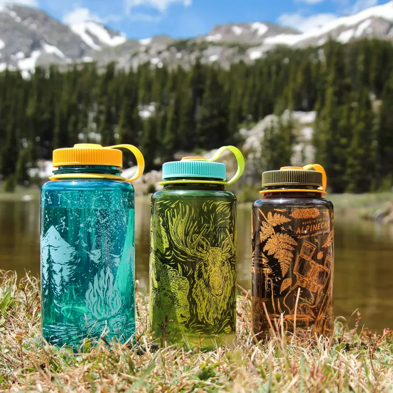 Nalgene Water Bottle