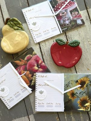 Recipe Cards