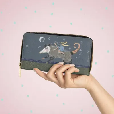 Wallets