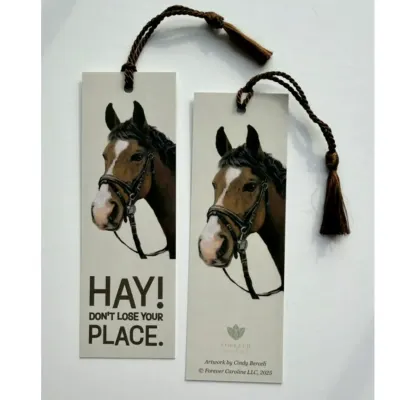 Bookmarks