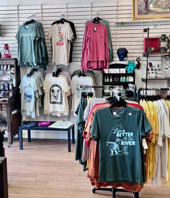 Apparel