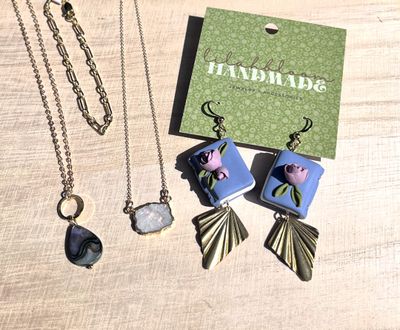 Artisan Jewelry