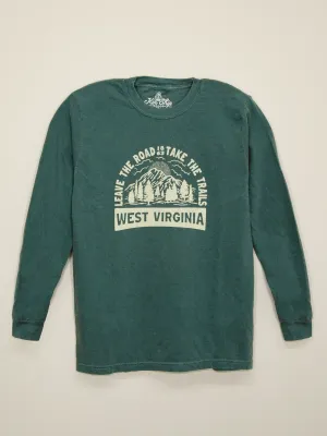 Long Sleeve Tees