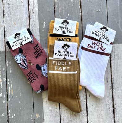 Socks