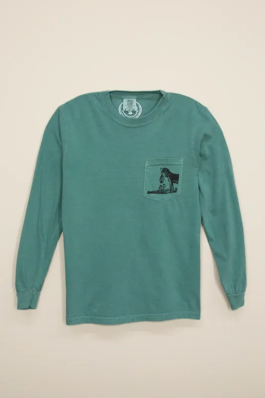Beagle LS Pock. T