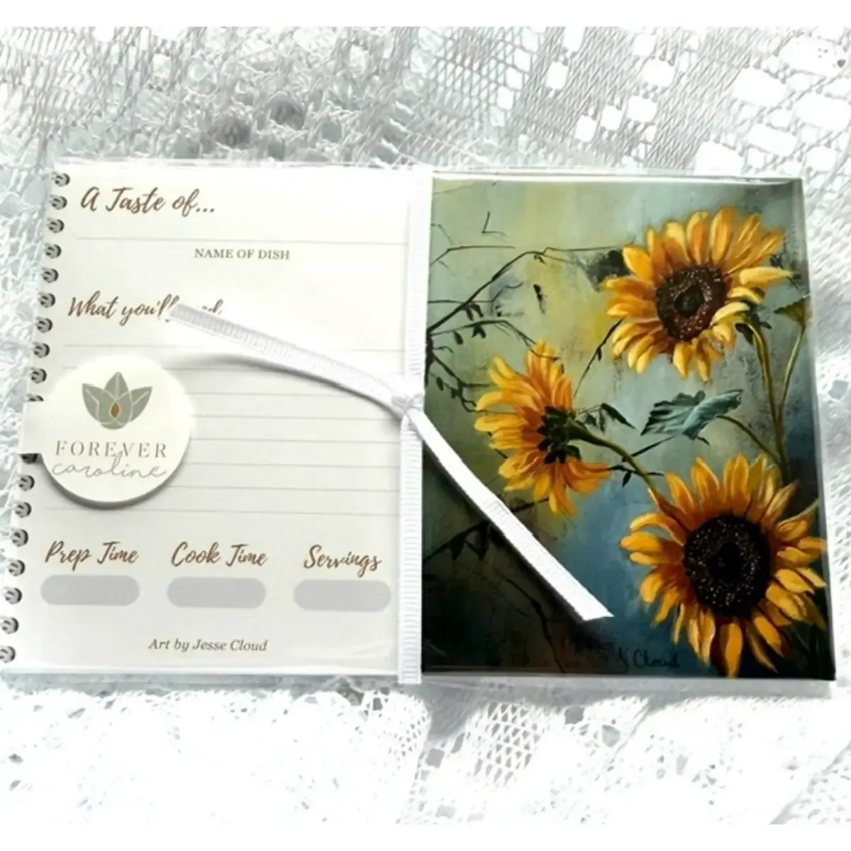 Recipe Cards