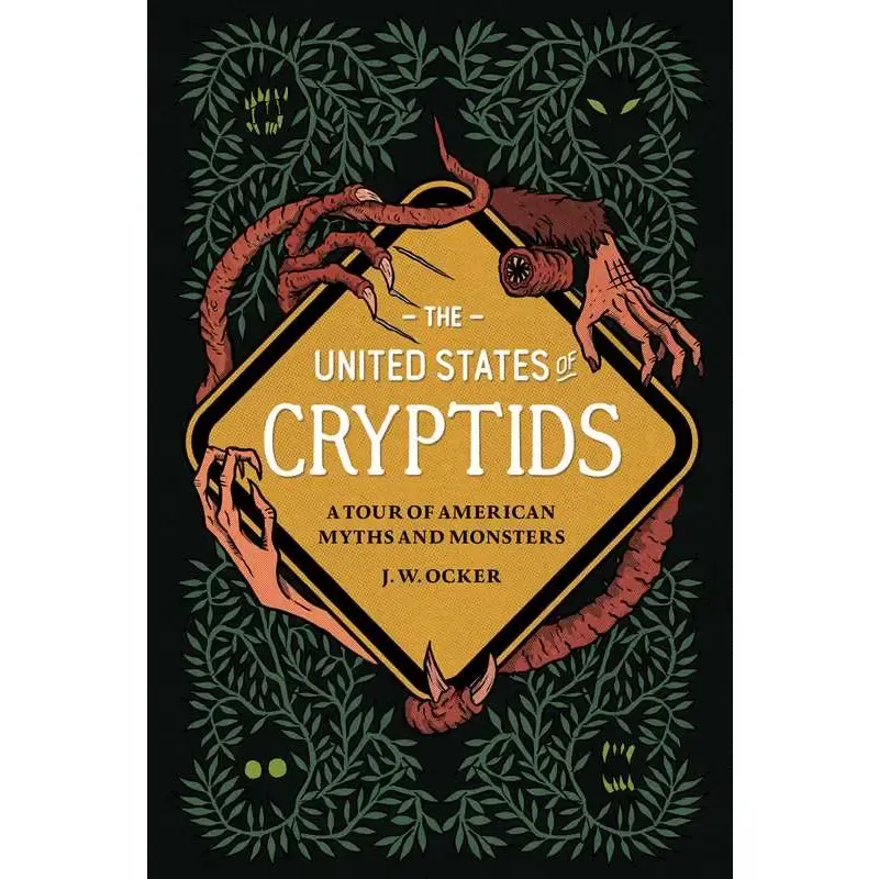 United States of Cryptids United States of Cryptids