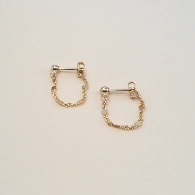Samantha Earrings