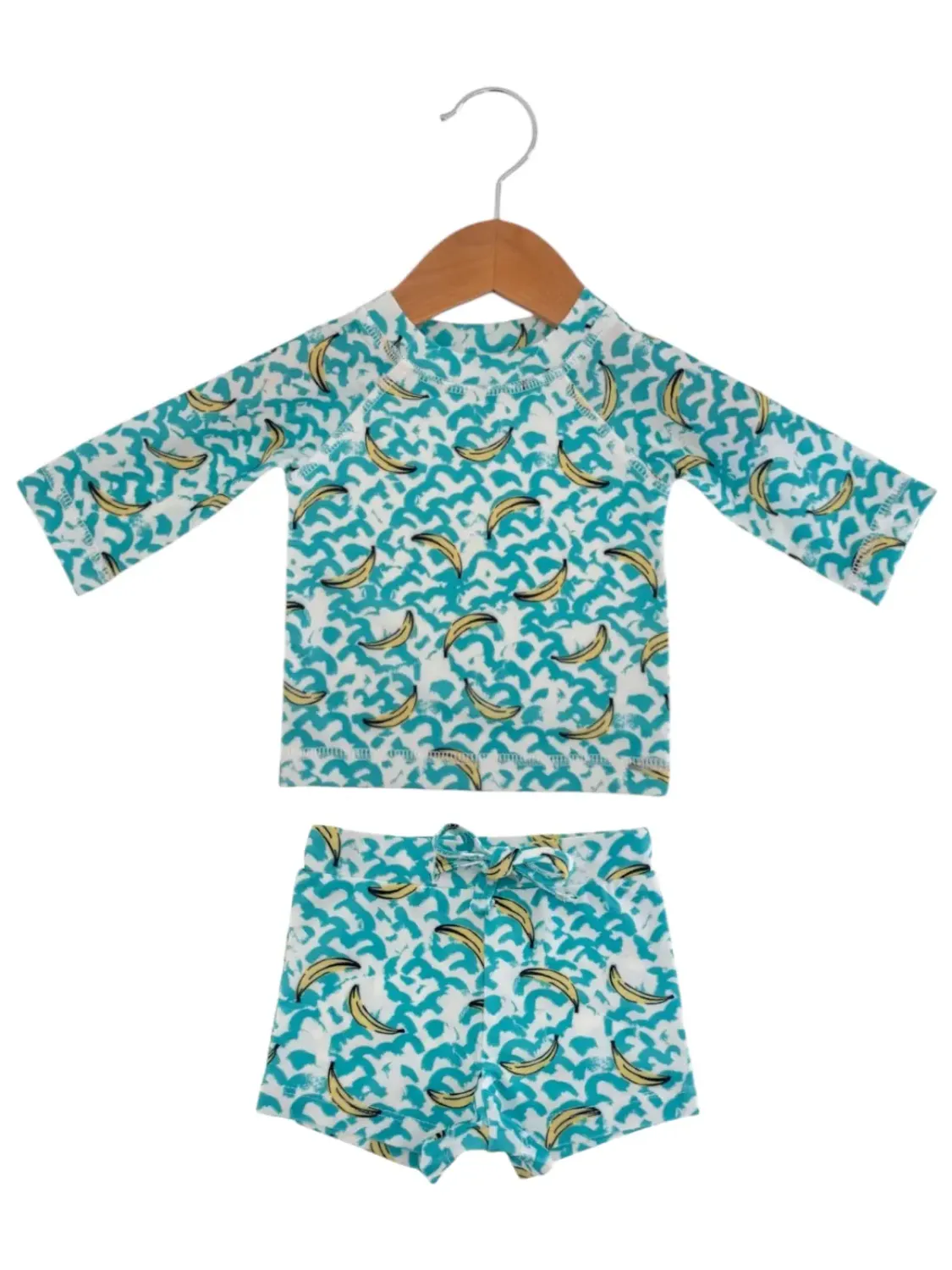 Bananas Rashguard
