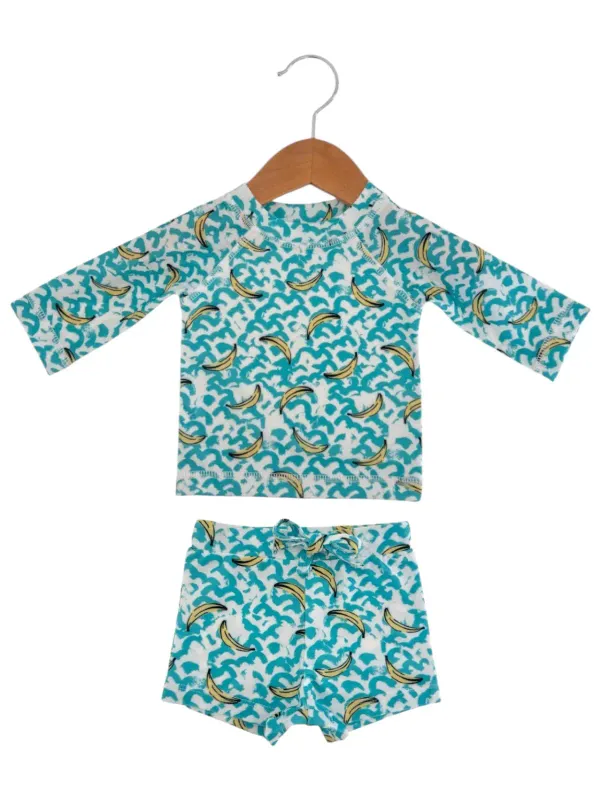 Bananas Rashguard