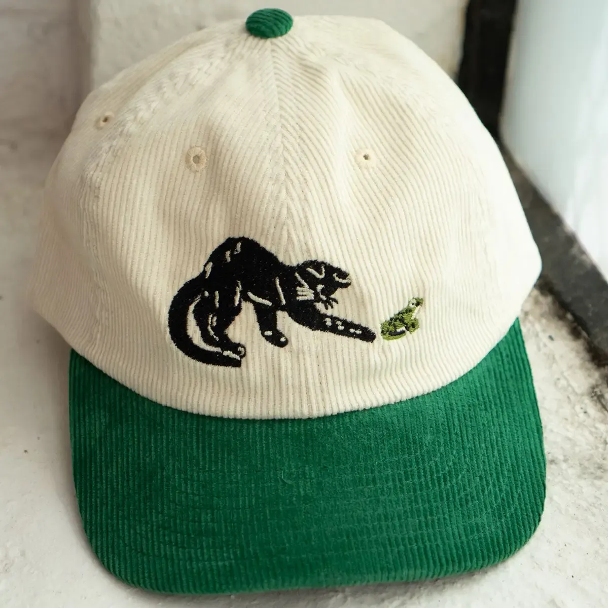 Frenemies Hat Frenemies Hat