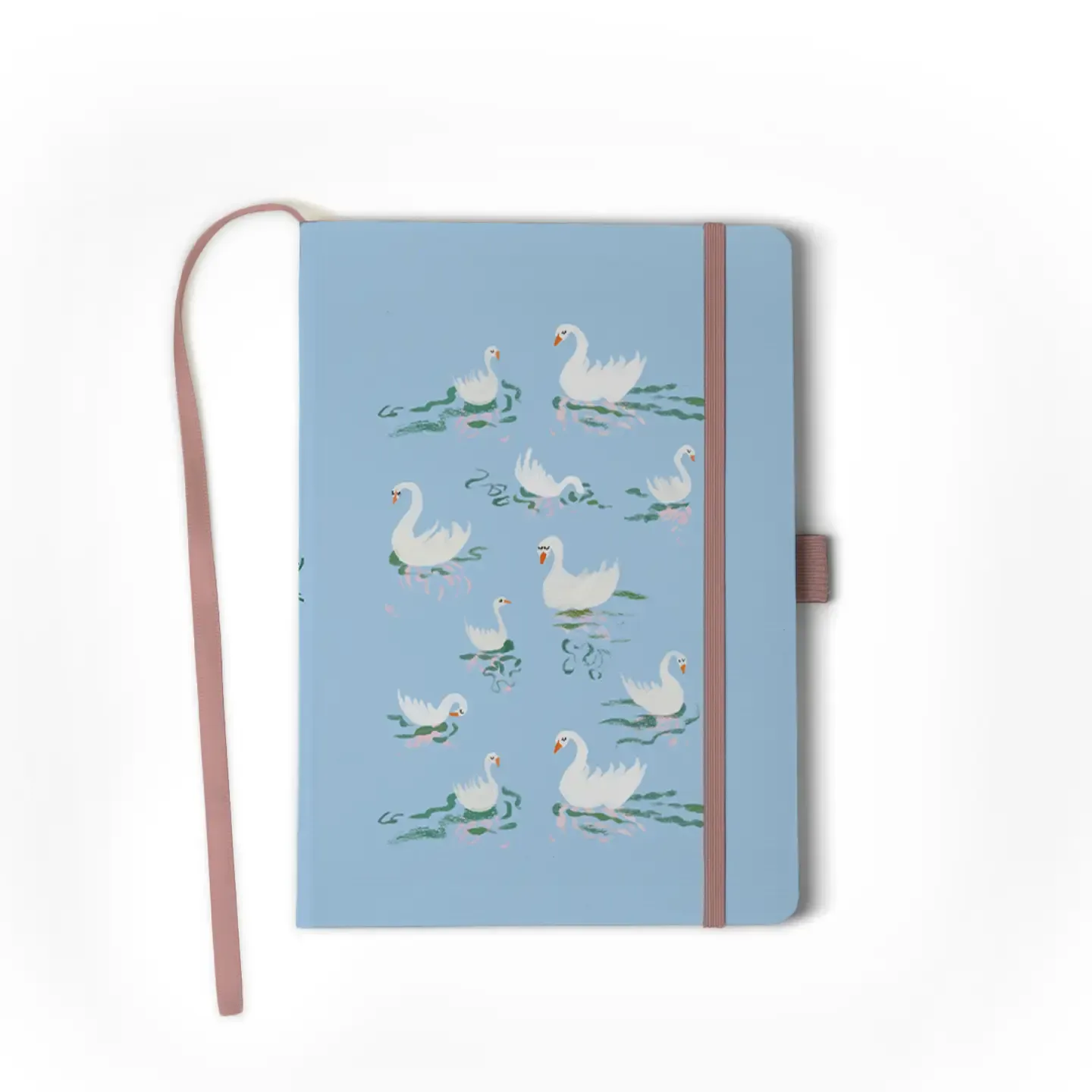 Swans Journal
