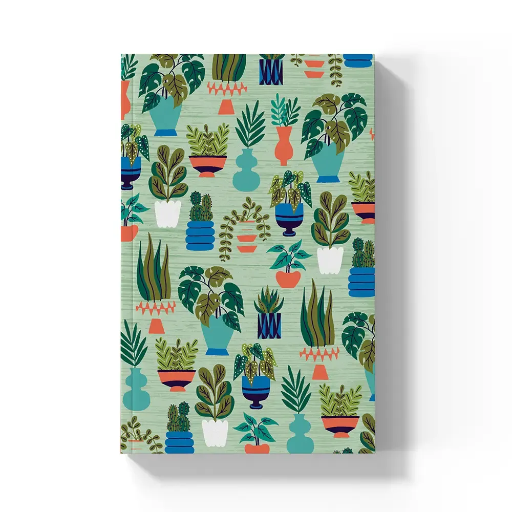 Plant Life Journal Plant Life Journal