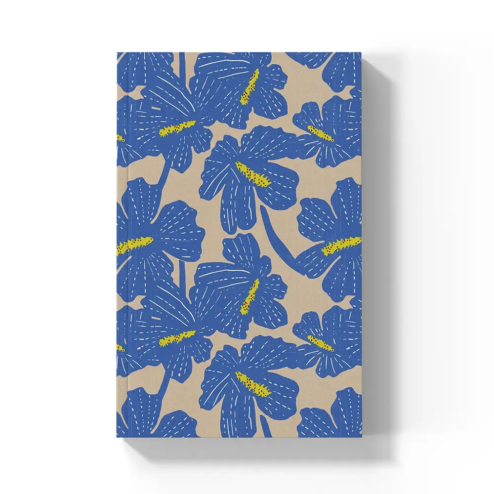 Hibiscus Journal Hibiscus Journal