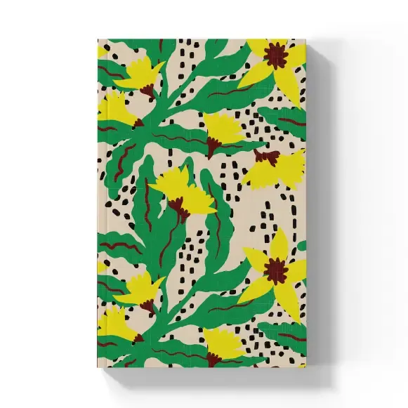 Daffodils Journal Daffodils Journal