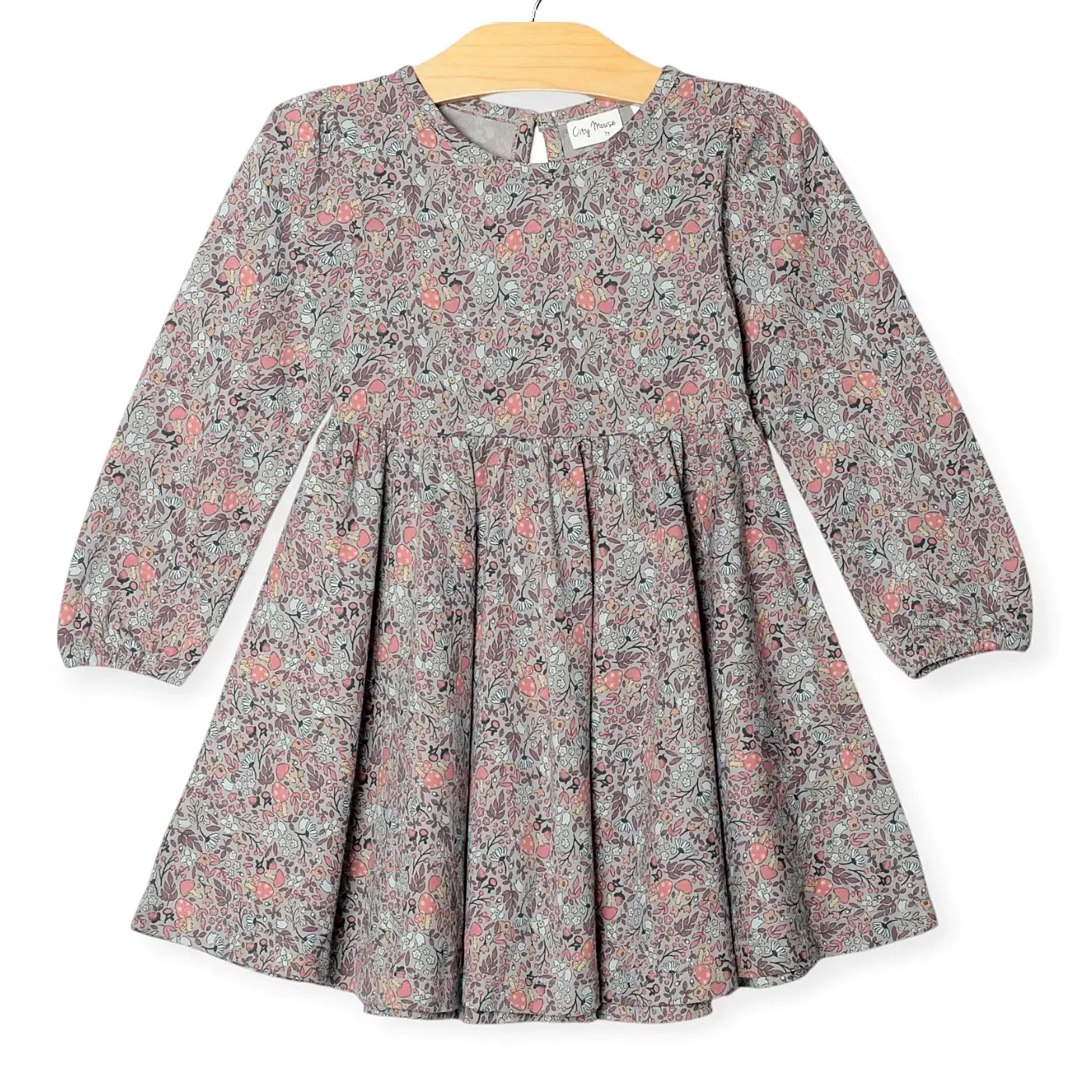 Fall Twirl Dress Fall Twirl Dress
