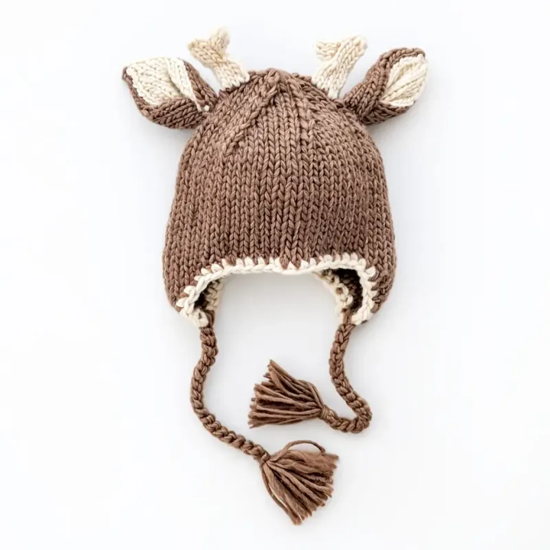 Buck Beanie L Buck Beanie L
