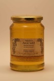 Akácméz