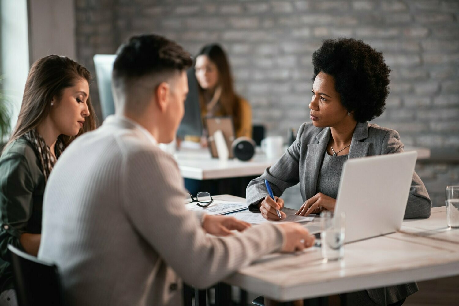 SPEAKER JOURNEY strategy session