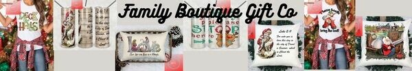 Family Boutique Gift Co.
