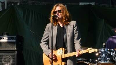 John Waite