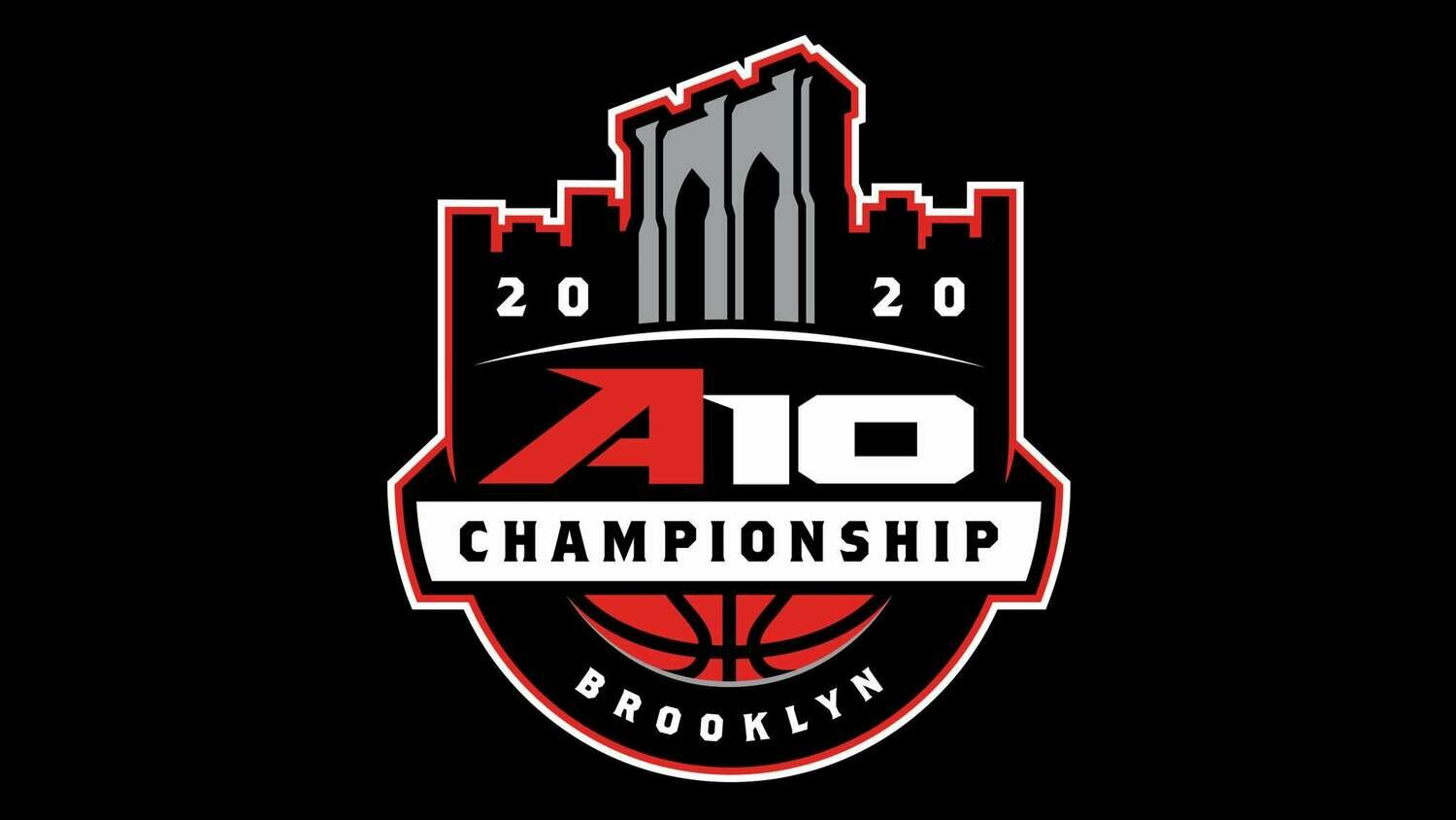 2021 Atlantic 10 Championship - All-Session