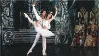 The Russian National Ballet - Swan Lake