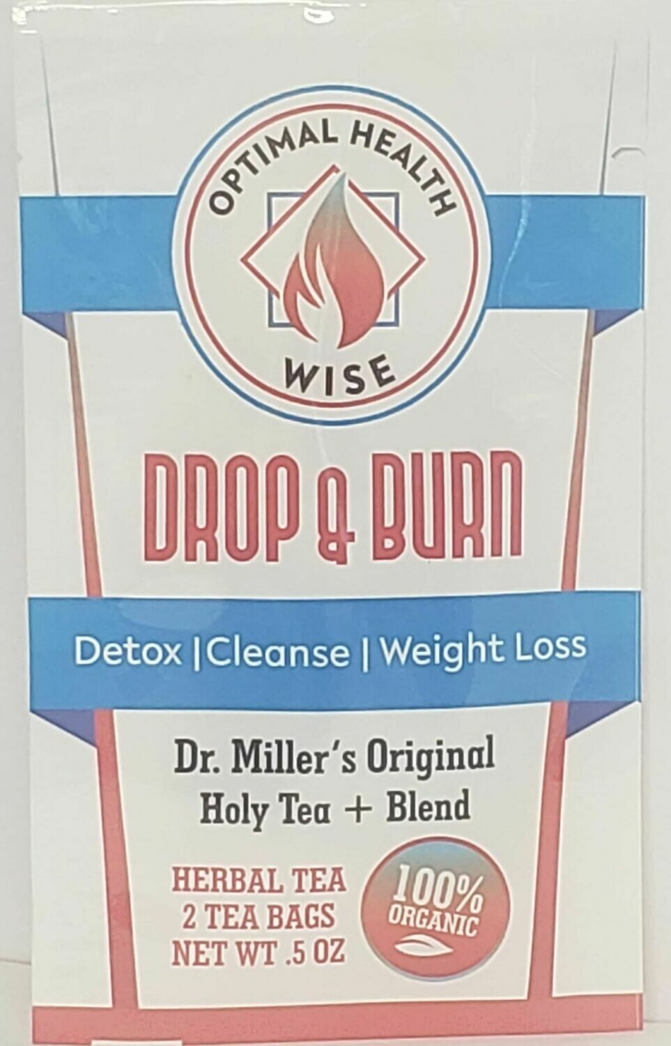 5 Pack Belly Blaster System
