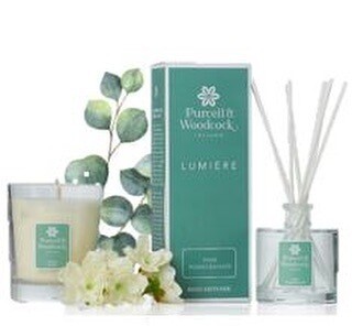The Lumiére collection