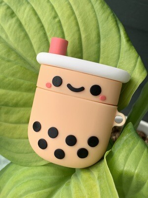 Boba Bubble Tea Airpod Case (Gen 1 & 2)
