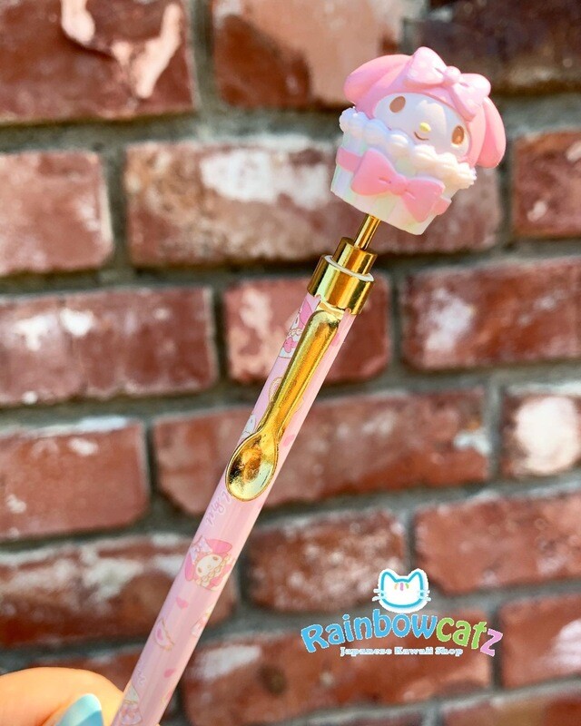 Sanrio 2018 My Melody Pen
