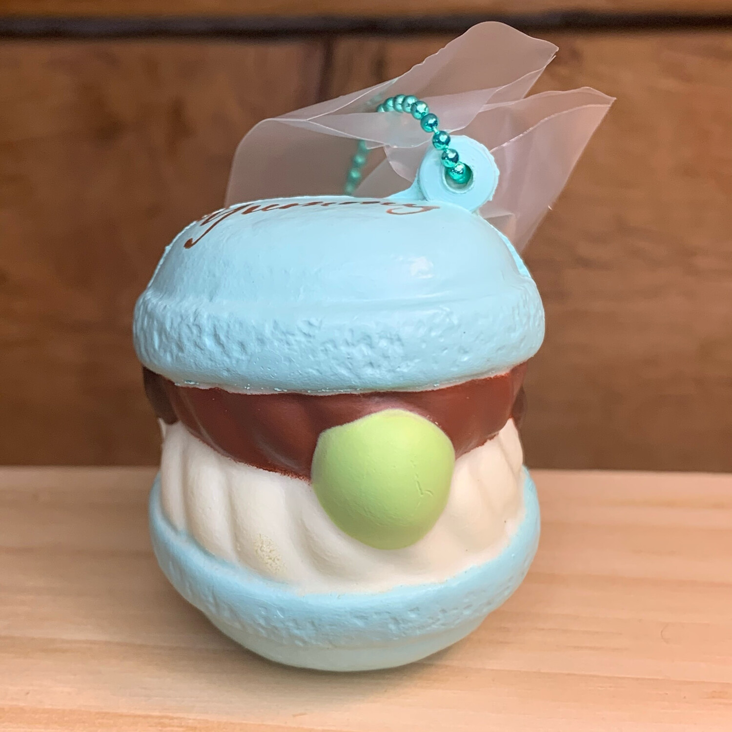 iBloom Mini Sweets Squishy - Macaron
