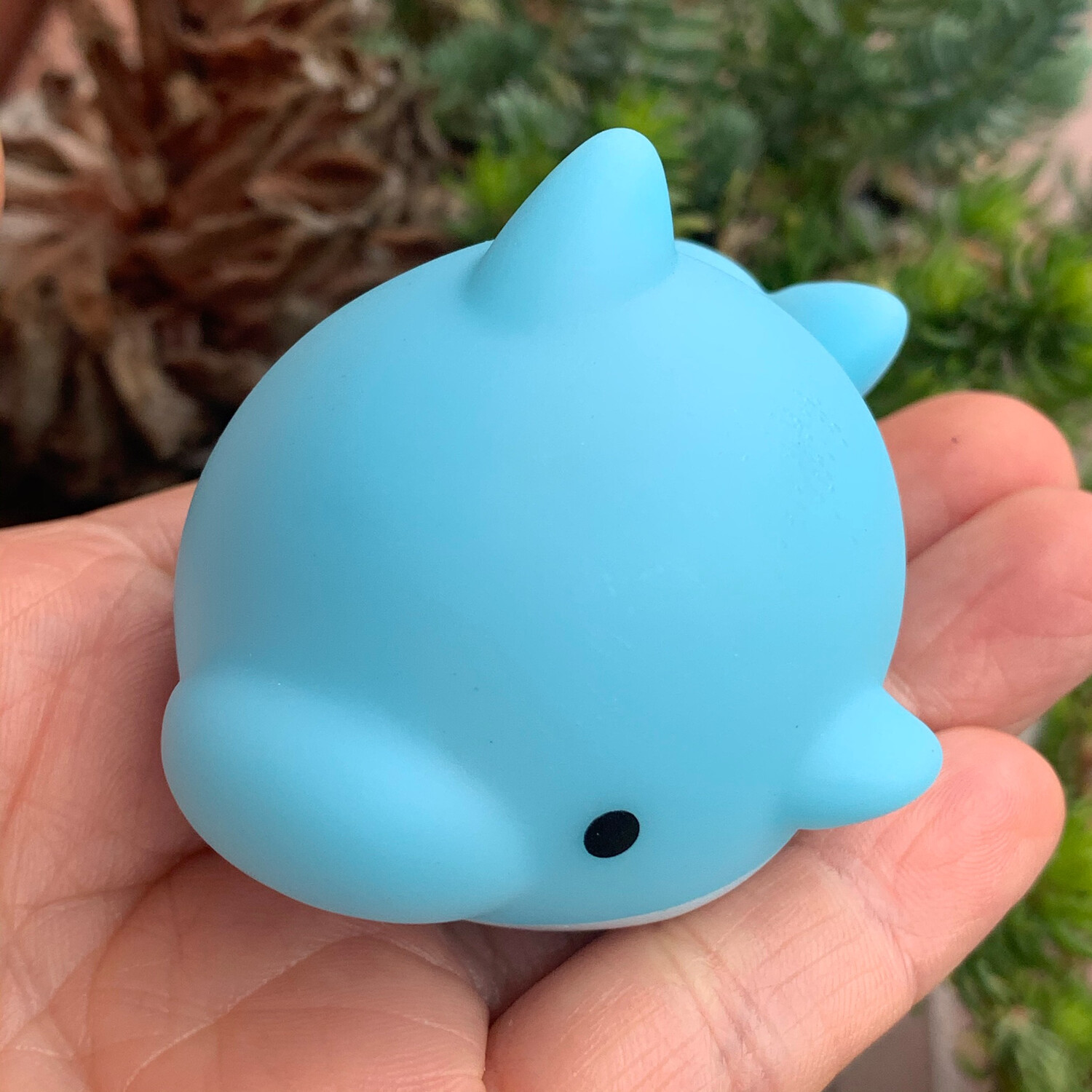 Yell Marine Animals Light Up Minature, Style: #B