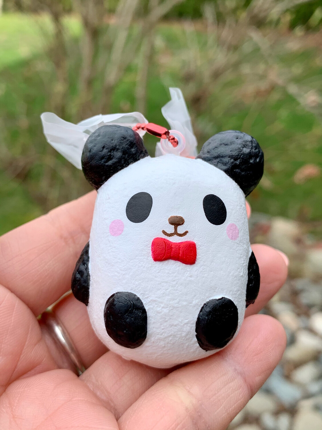 iBloom Mini Mashlo Marshmallow Squishy