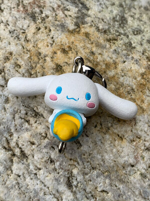 Sanrio Cinnamoroll Spring Charm Mascot
