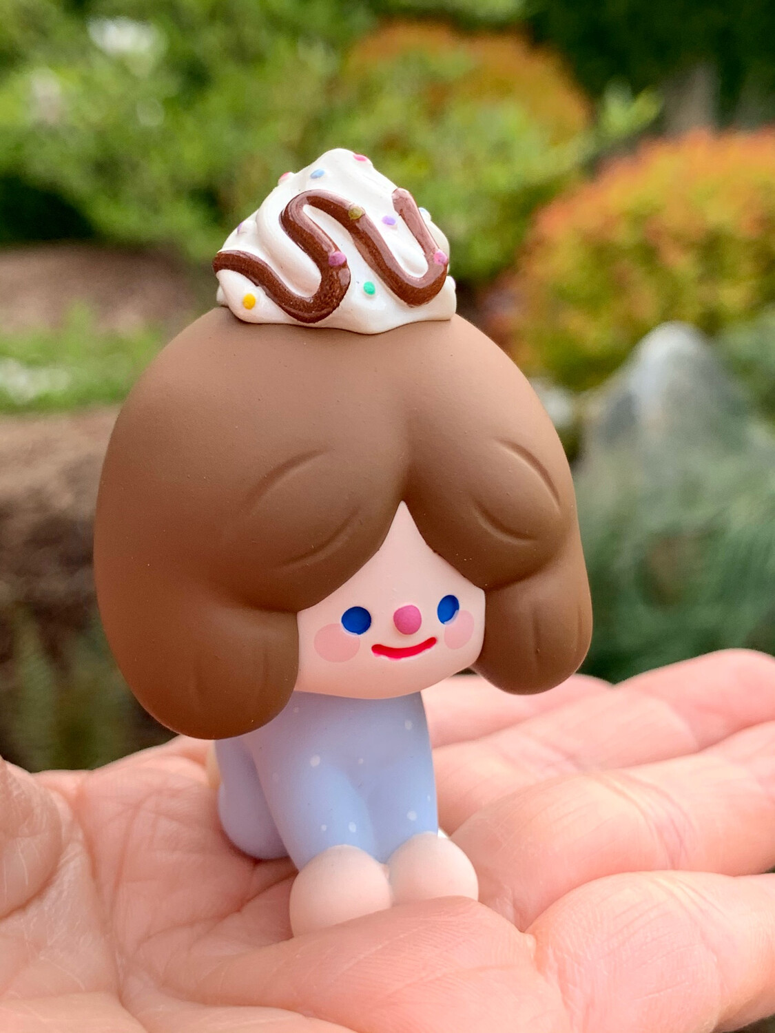 F.UN X Rico Happy Sweet Days Afternoon Tea Blind Box Miniature, Style: #1