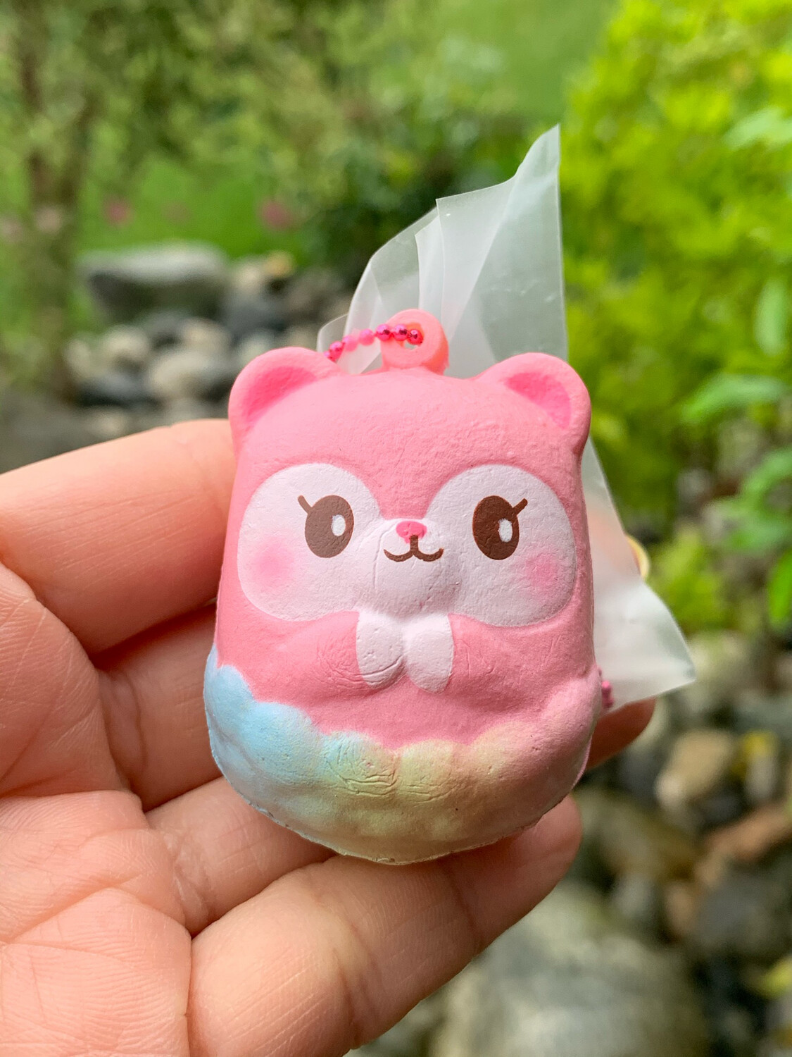 iBloom Mashlo Marshmallow Mini Squishy Series 2, Style: #1