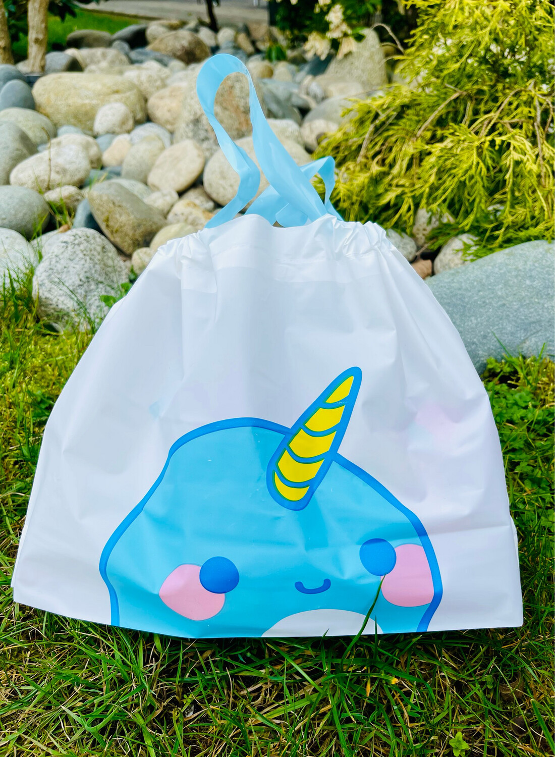 Rainbowcatz Mystery Squishy Grab Bag $25